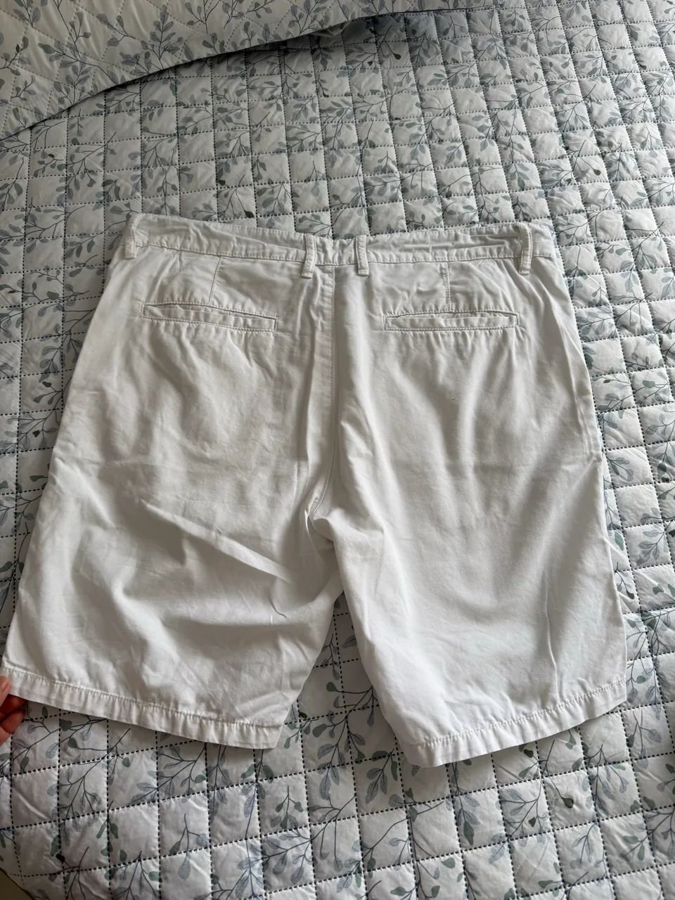 Bermudas Hering masculina  - Foto 4