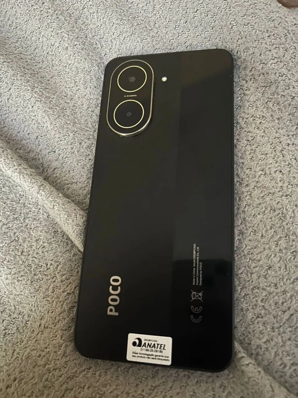 Poco c71  - Foto 3