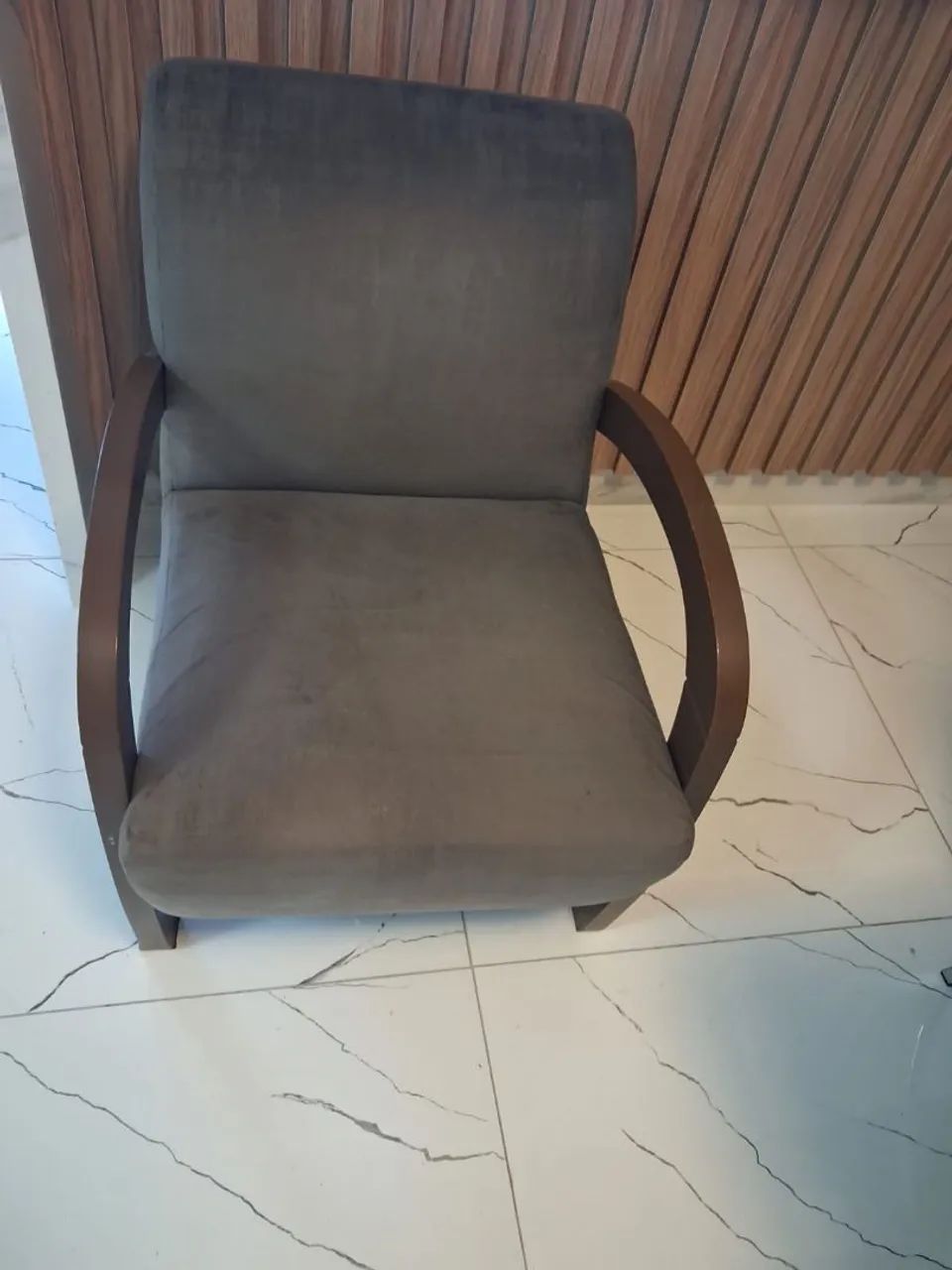 Poltrona - Foto 5