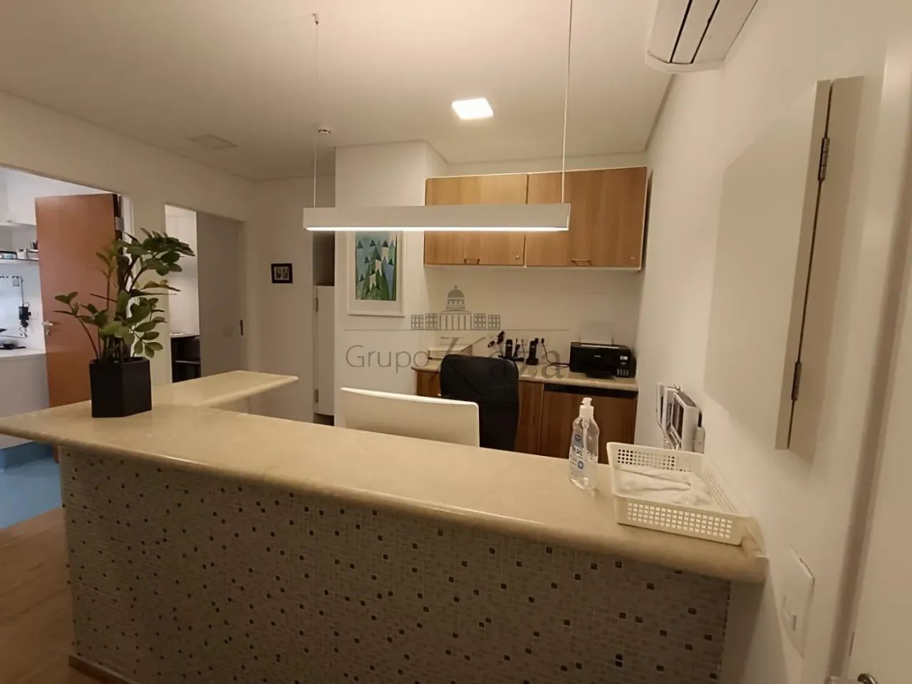 Conjunto Comercial - Pinheiros - 96m². - Foto 3