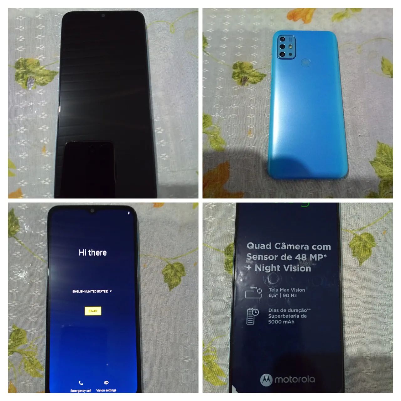 Moto g20 - Foto 2