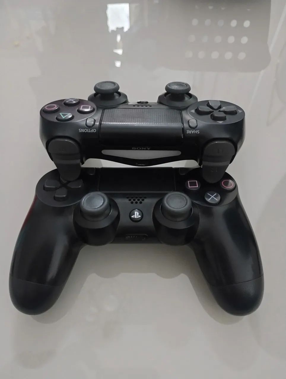 Controles PS4 - Foto 2