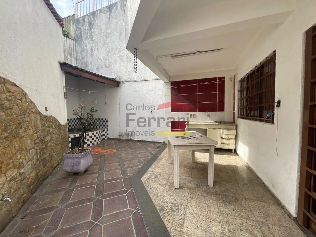 sobrado água fria - Foto 4