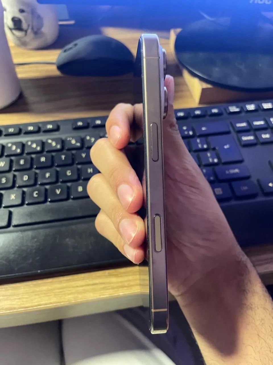 Iphone 16 pro - Foto 2