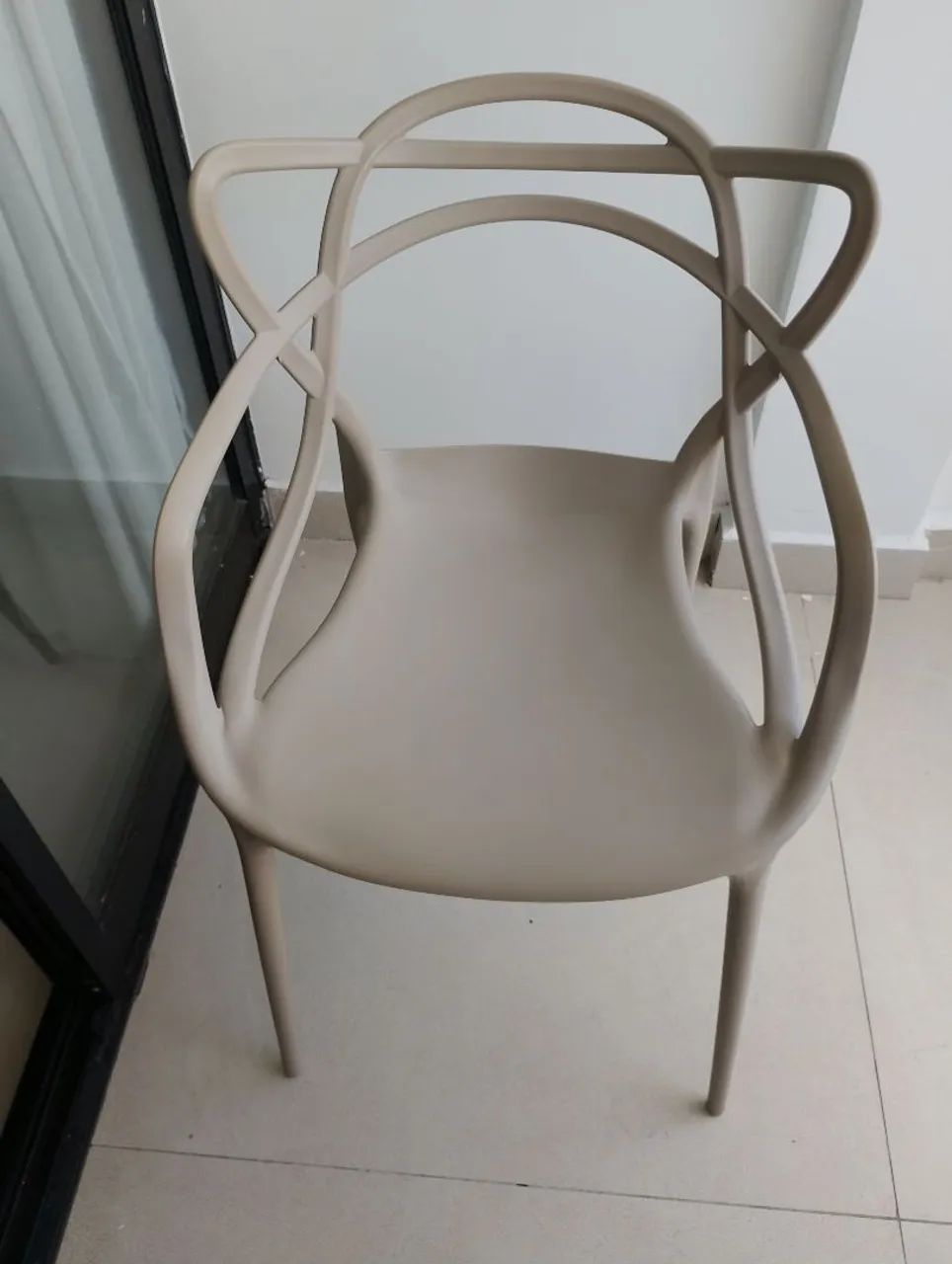 Conjunto de cadeiras - Foto 4