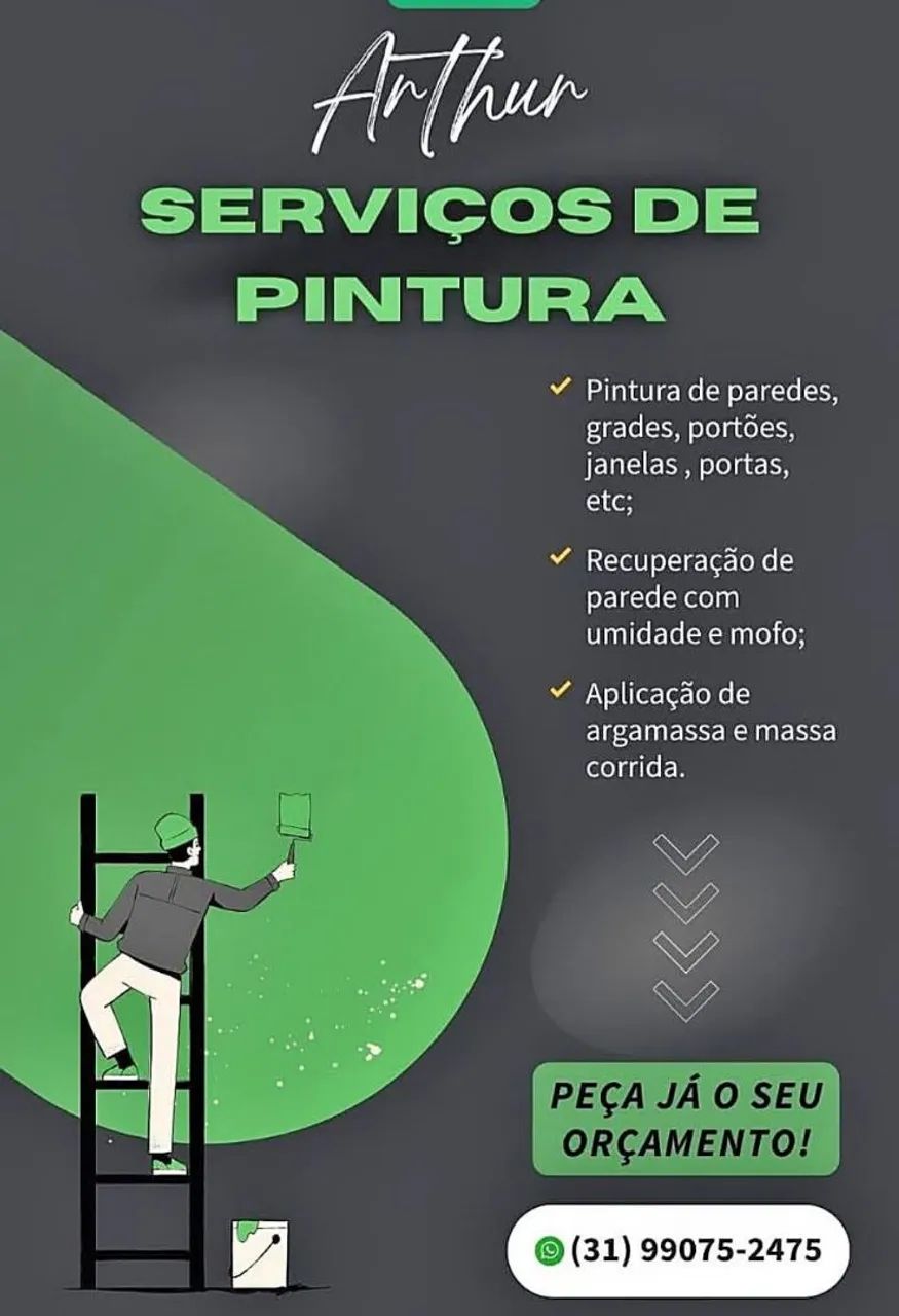 Pintura Residencial 