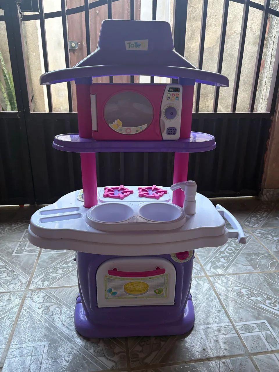 Cozinha infantil  - Foto 2