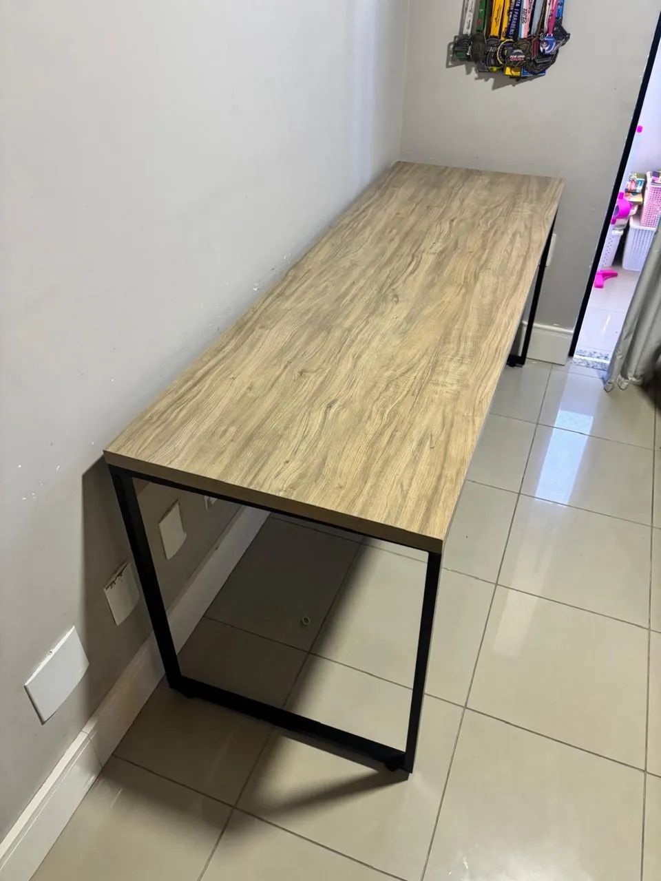 VENDO MESA DE ESCRITÓRIO