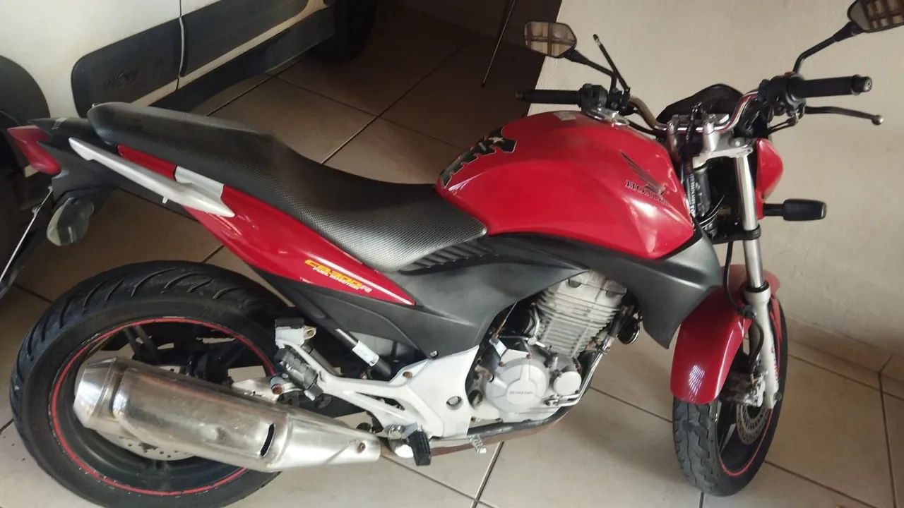 Vendo ou troco  - Foto 4