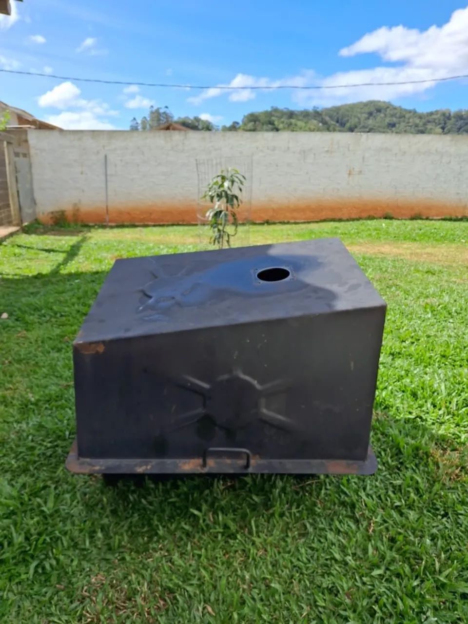 TANQUE DE MUNCK - Foto 3
