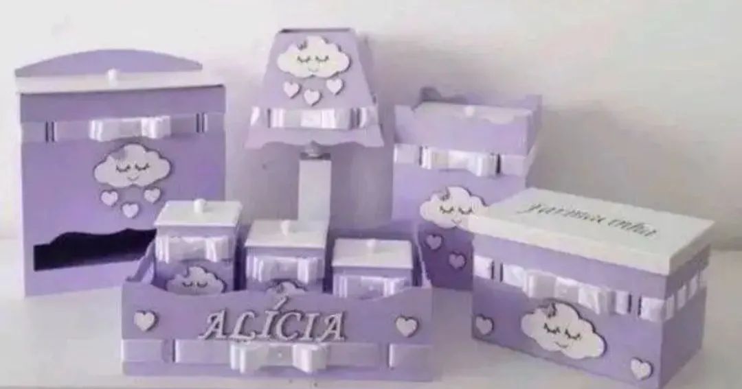 Vendo Kit Higiene Bebê  - Foto 5