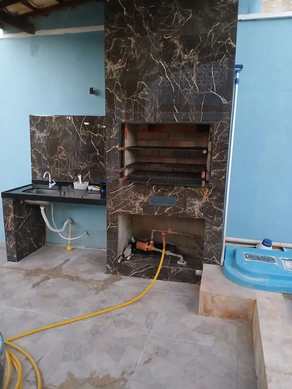 CASA DE PRAIA TAIBA ALUGUEL FINAL DE SEMANA... - Foto 3