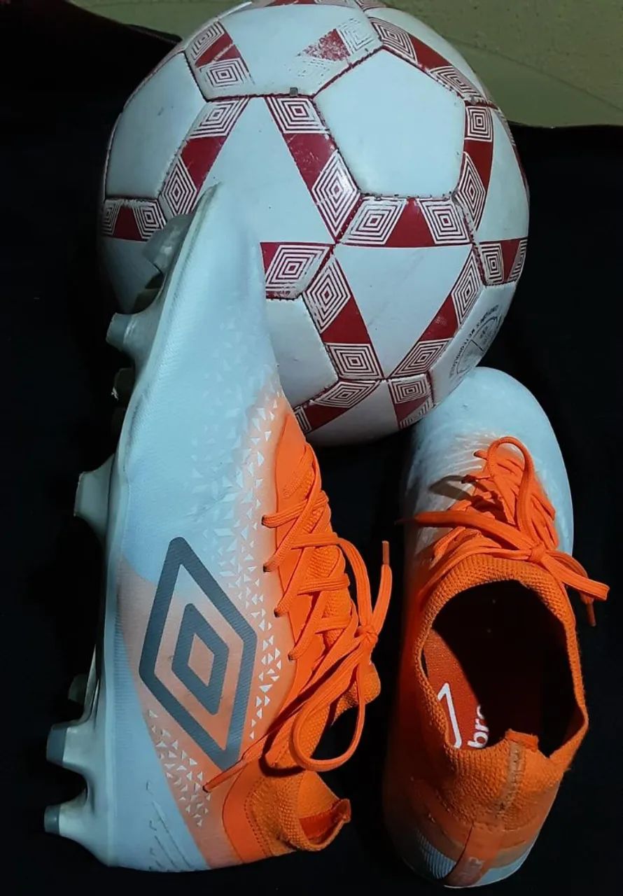 Chuteira  - Foto 4