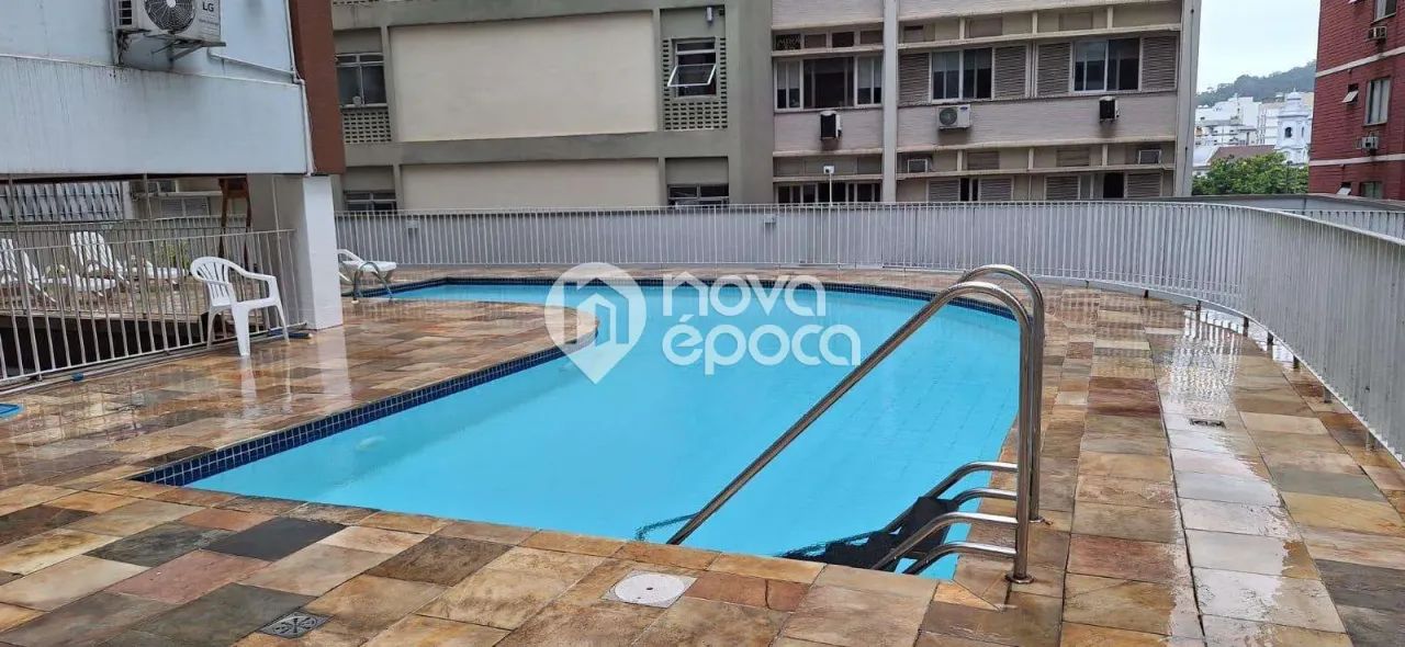 Jardim Botânico | Apartamento 2 quartos, sendo 1 suite - Foto 2