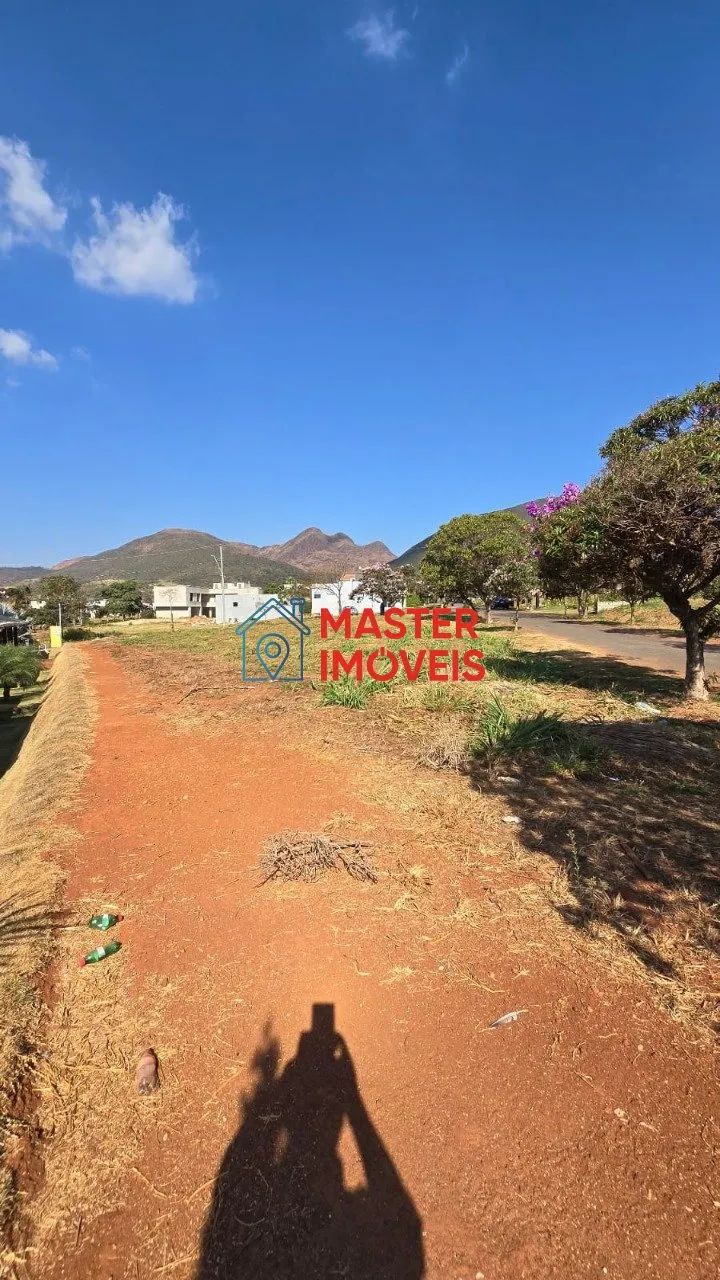 LOTE DE 1.000 M², COND. COM ESTRUTURA COMPLETA. - Foto 5