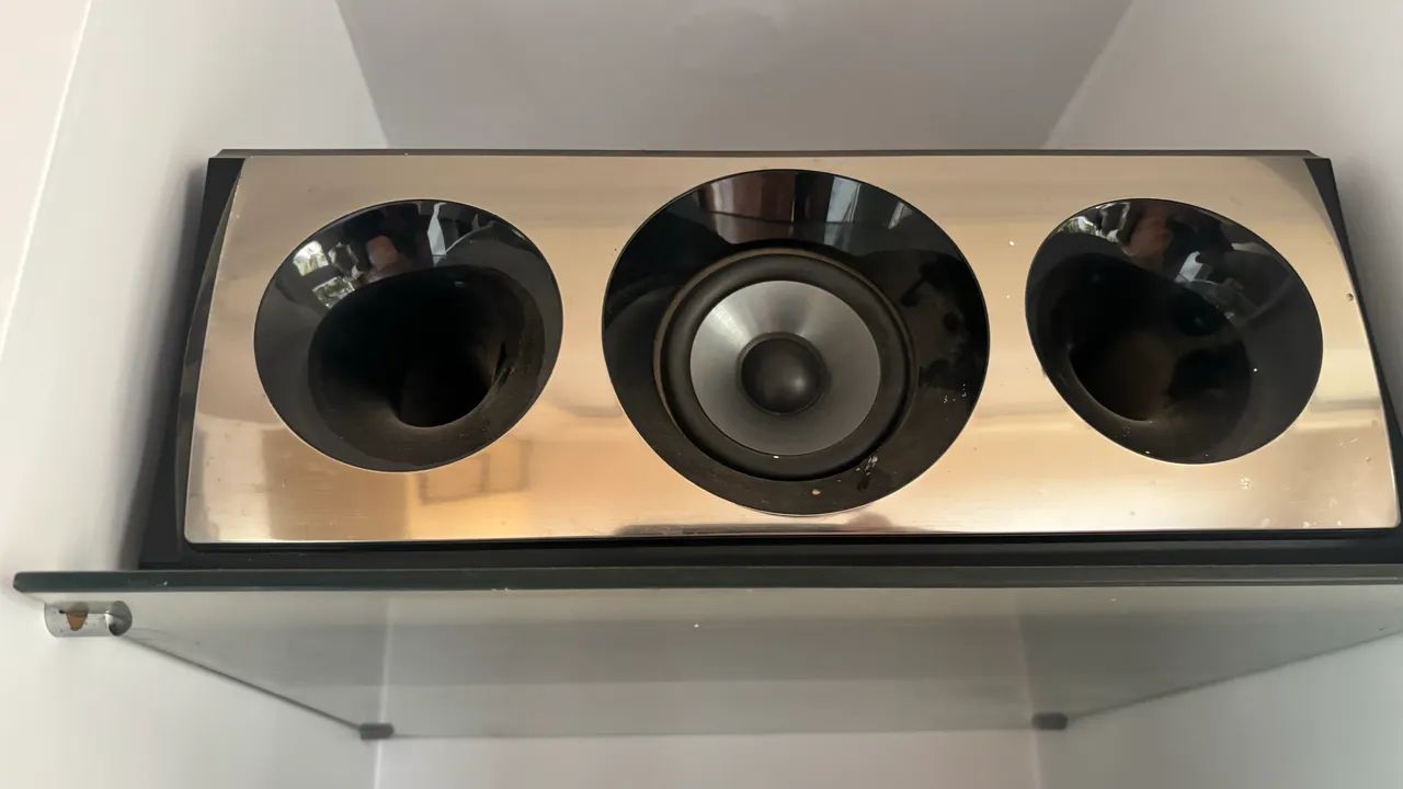 Home theater sony Muteki 7.2 - Foto 5