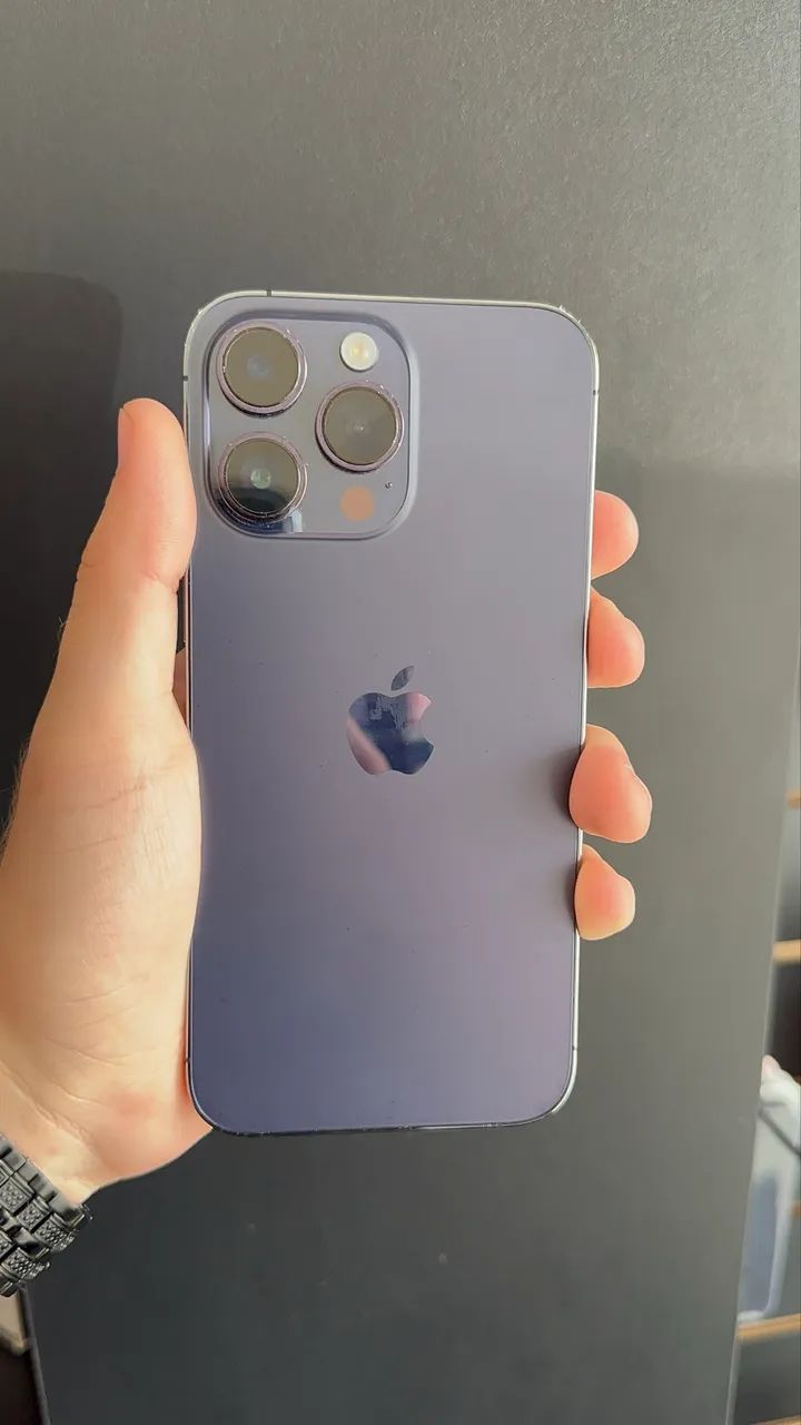 iPhone 14 Pro Max  - Foto 2
