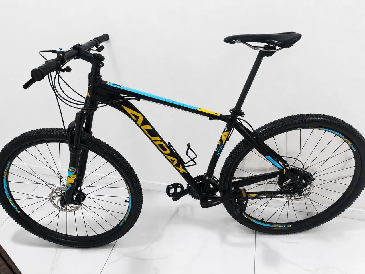 Audax aro 29