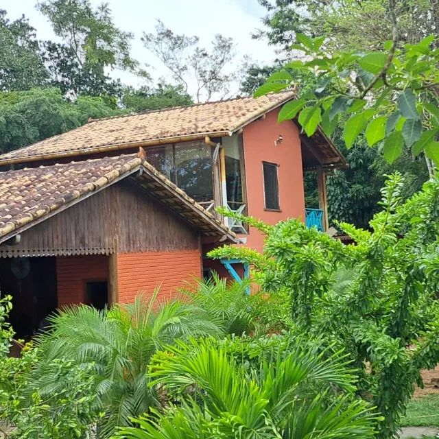 Chácara Córrego Sete - Foto 2