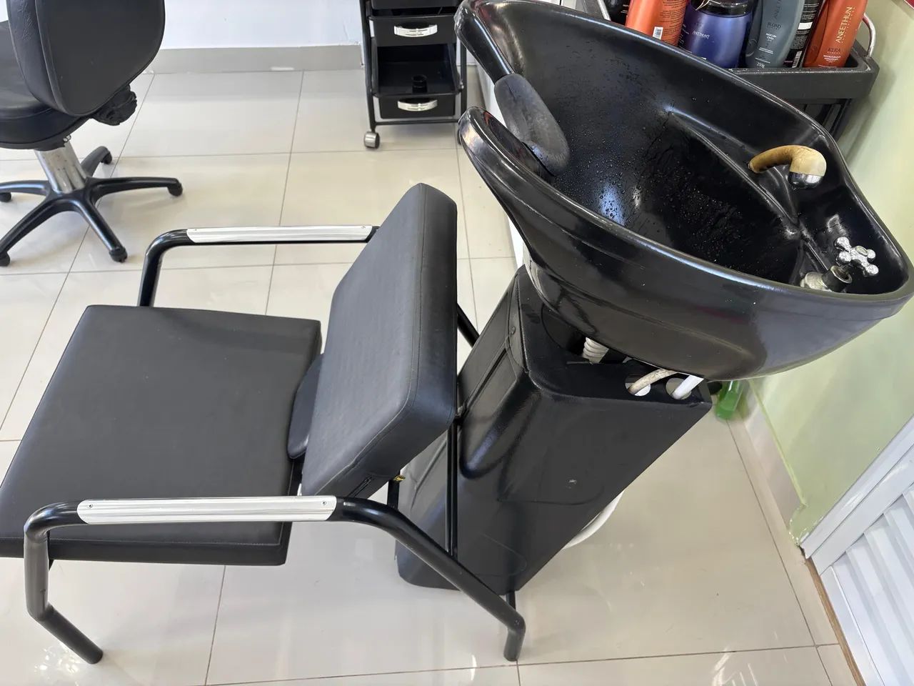 ? Lavatório para Salão de Beleza - Excelente Oportunidade! ? - Foto 2