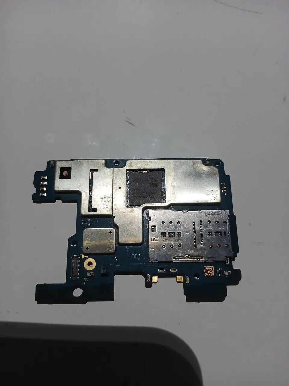 Placa mãe Galaxy A16 4g - Foto 3
