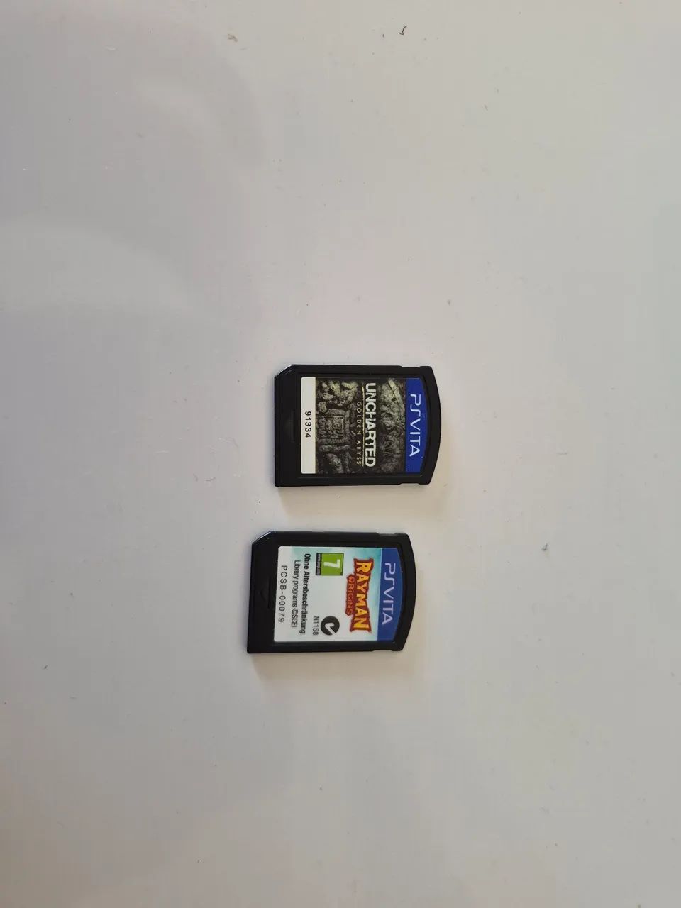 PSVITA Usado  - Foto 5