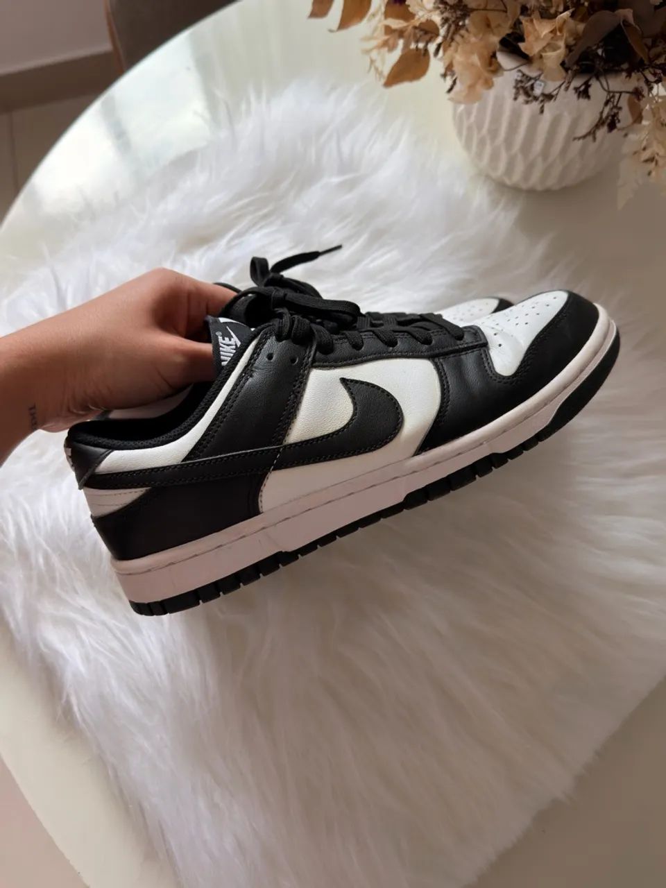 Nike Dunk panda 
