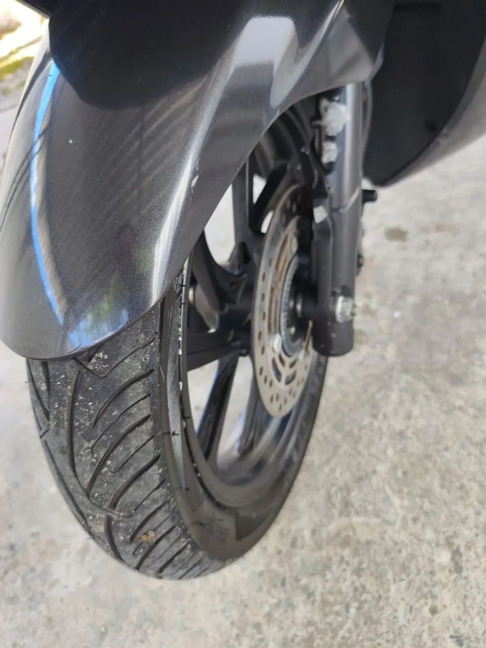 PCX 2022 - Foto 5