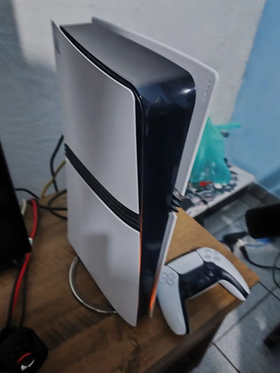 PS5 PRO 2TB
