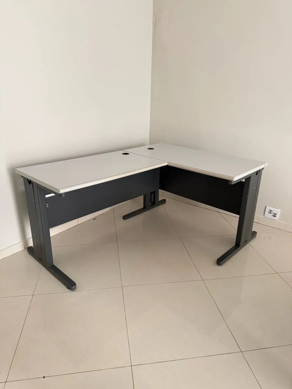 Mesa de escritório 
