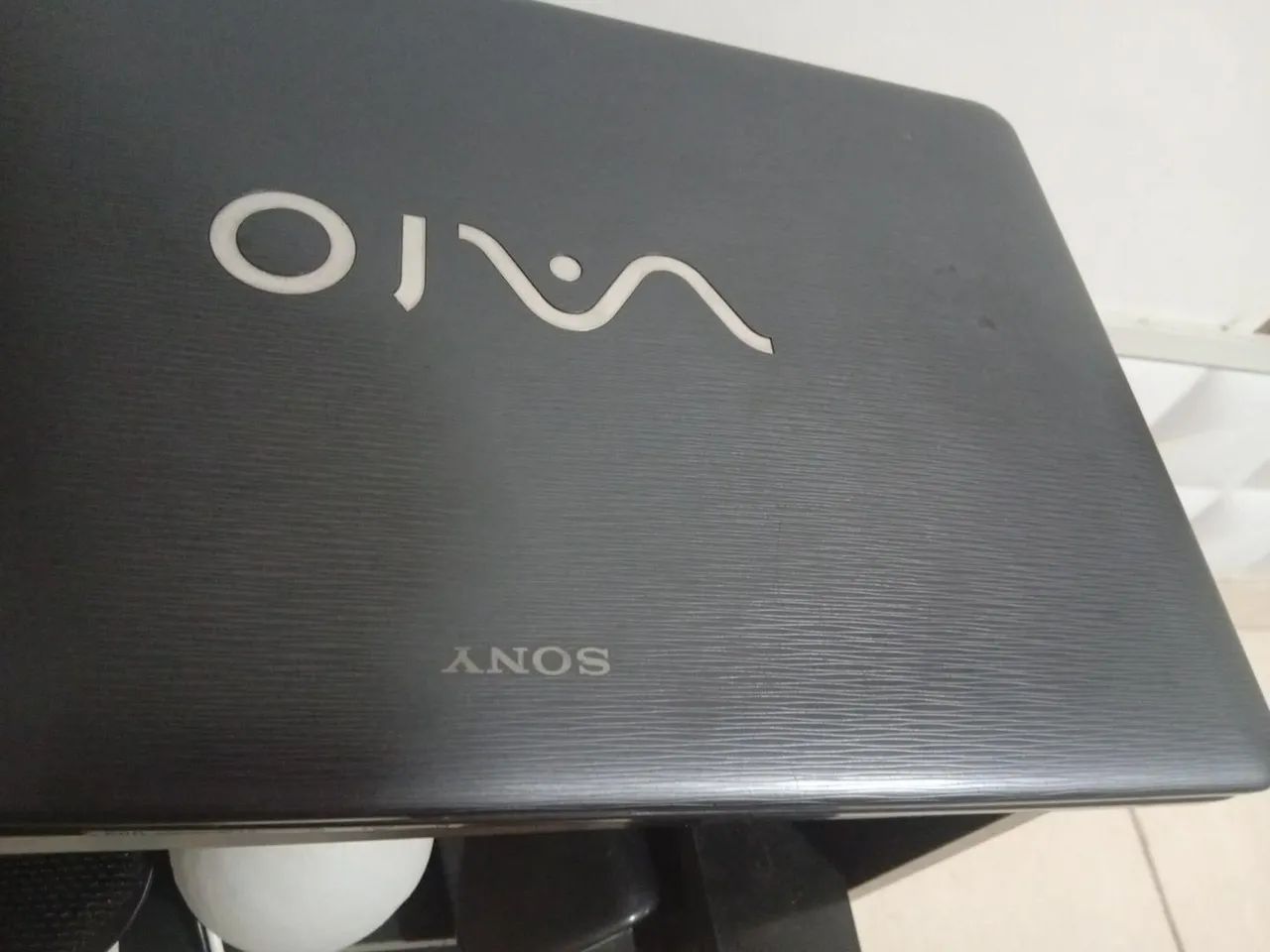 Notebook Sony 