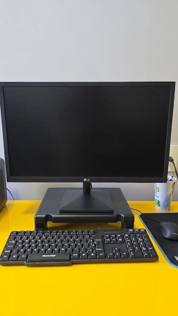 PC Gamer/ profissional - Foto 3