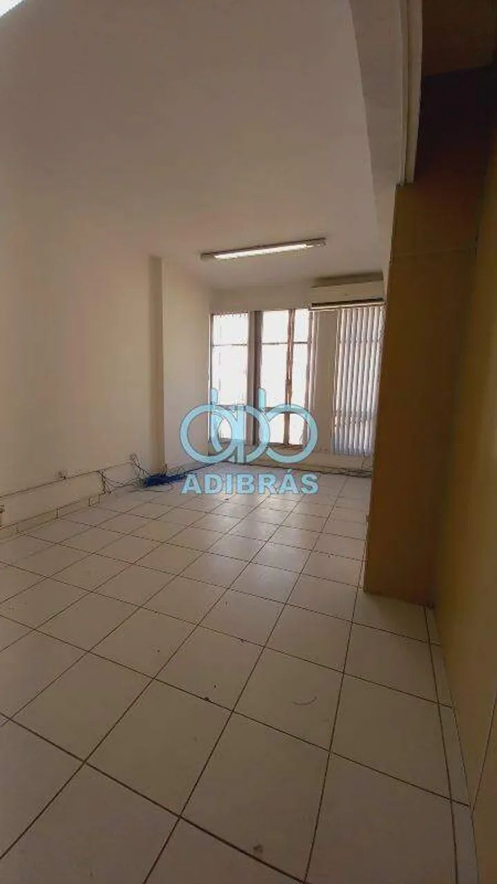 Sala para aluguel, Centro - Rio de Janeiro/RJ