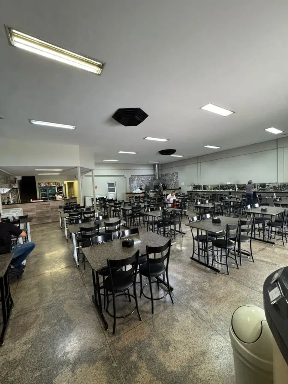 restaurante vende-se Setor Bela vista Goiânia - Foto 4