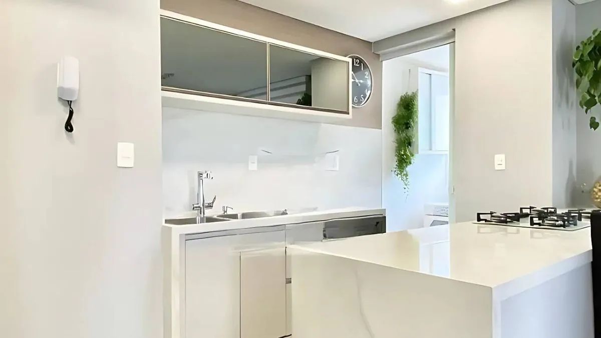 Apartamento à venda no Centro de Blumenau | Duplex mobiliado com 252m² - Foto 3