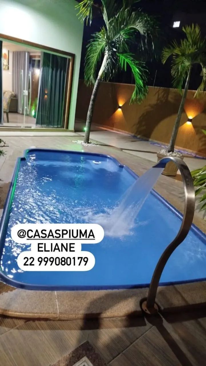 CASA PIÚMA  - Foto 4