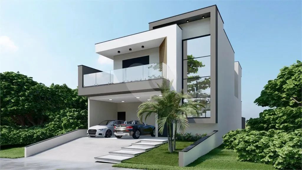 Casa à venda com 3 quartos, sendo 3 suítes, no condomínio Campos do Conde, Sorocaba - SP - Foto 11