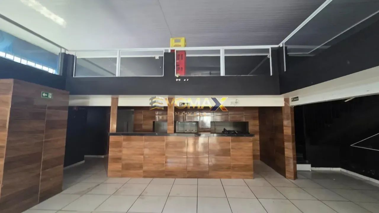 Ponto na esquina, para locação, Centro, Itapetininga, SP - Foto 4