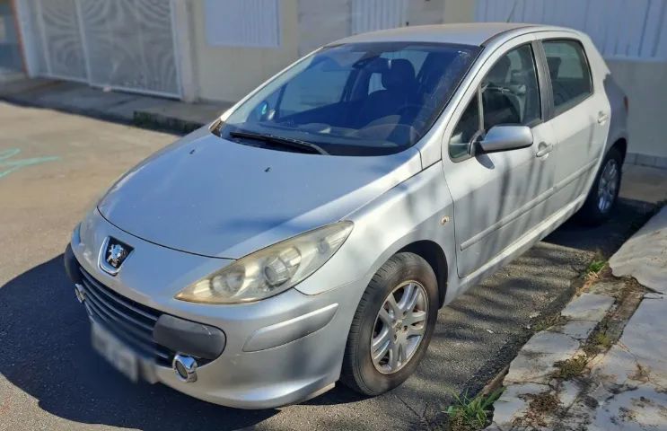 Peugeot 307 2008