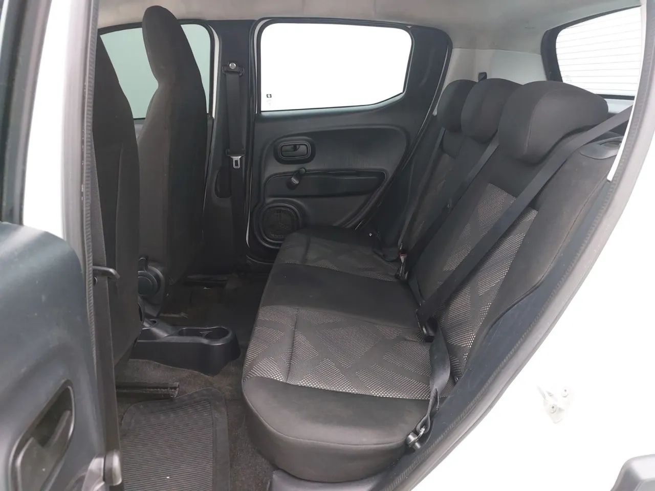 Fiat Mobi LIKE 1.0 Fire Flex 5p., foto 17 de 18