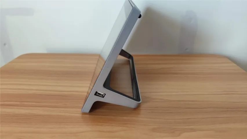 Polycom RealPresence Touch painel touch original testado - Foto 3