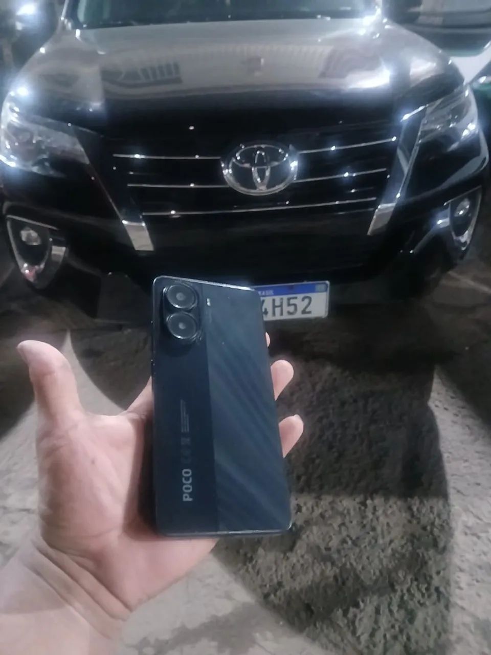 Poco X7 pro - Foto 2