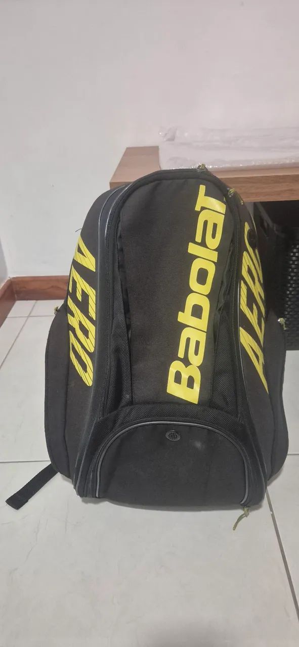 Raqueteira babolat