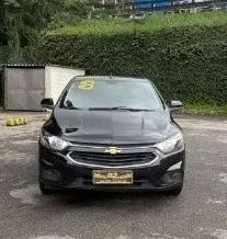 Chevrolet Prisma PRISMA Sed. LT 1.4 8V FlexPower 4p 2018
