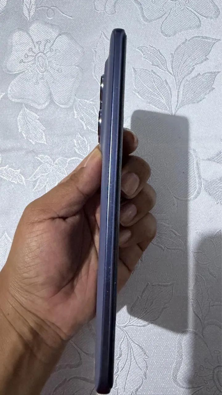 Motorola Edge 60 Fusion - Foto 3