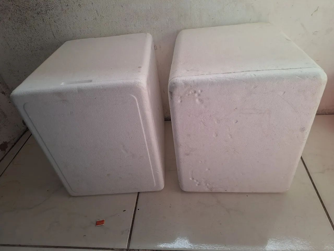 Isopor para bag - Foto 3
