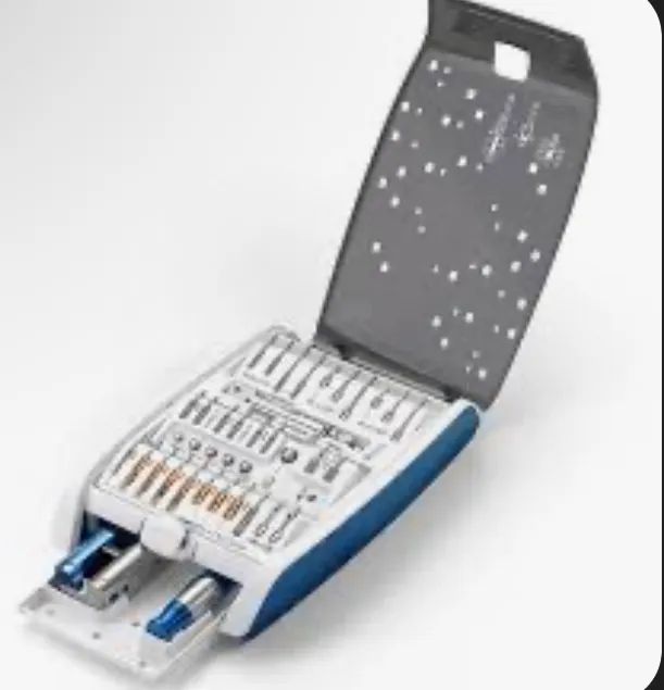 Kit FGM- implante e prótese sobre implante - Foto 2