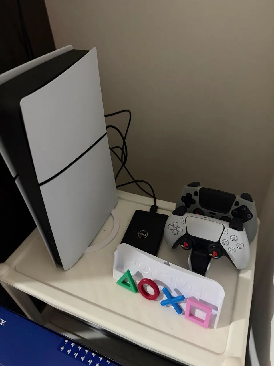 Ps5  - Foto 2