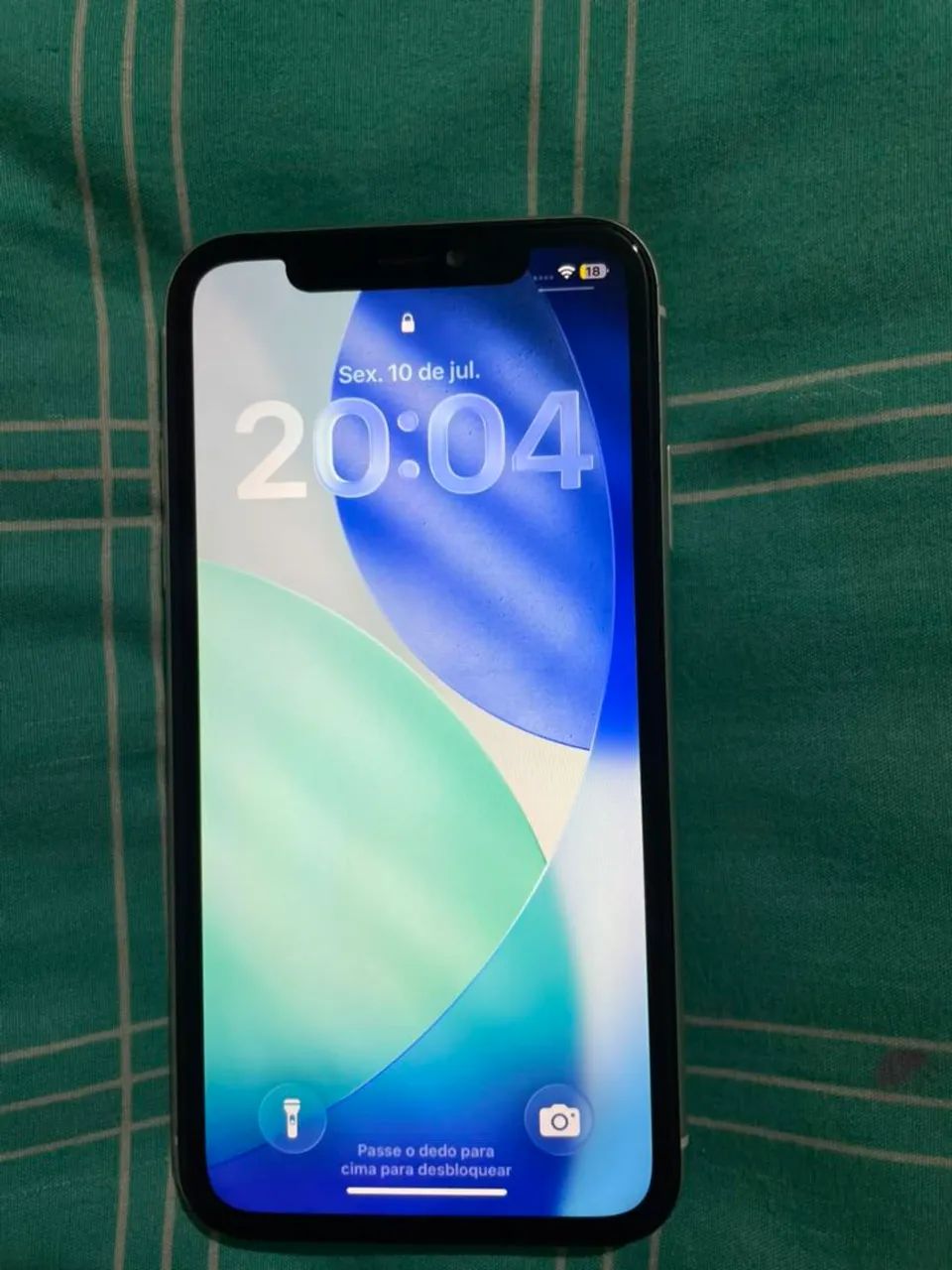 Iphone 11 128gb - Foto 3