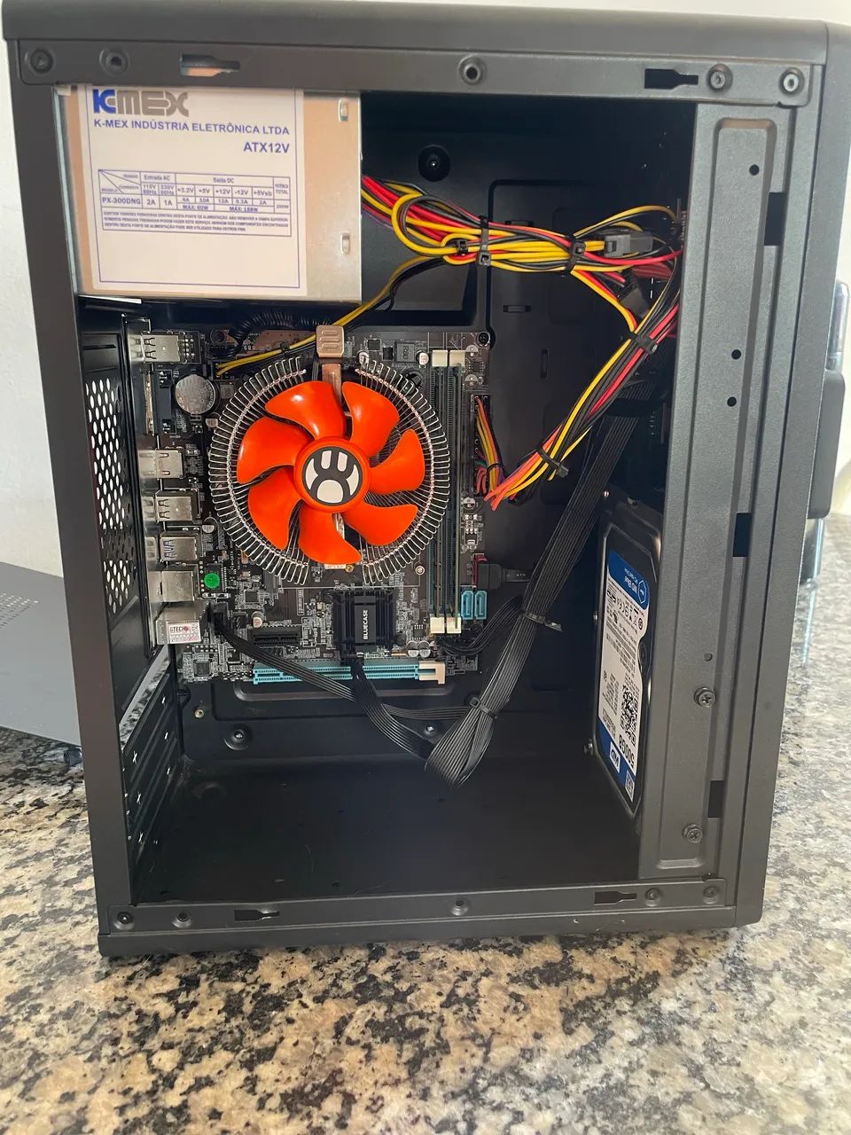 Vende-se PC - OBS; Somente CPU - Foto 2